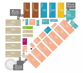 展會(huì)來襲！UL環(huán)境與家具事業(yè)部與您相約上海中國(guó)國(guó)際家具展，共探設(shè)計(jì)服務(wù)新未來