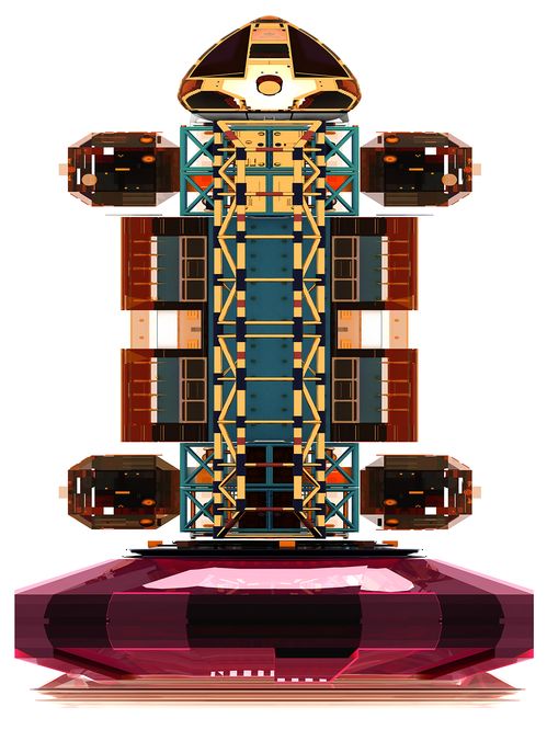 機(jī)械巨擘，設(shè)計(jì)先驅(qū)——記我國(guó)近代著名機(jī)械工程師與上海設(shè)計(jì)服務(wù)業(yè)的奠基者們
