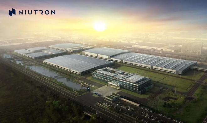 李一男再創(chuàng)業(yè) 攜“牛創(chuàng)汽車”入局電動(dòng)汽車市場(chǎng)，首款產(chǎn)品明年上市